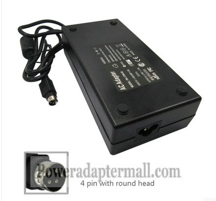 19V 7.9A Acer Aspire 1703 Laptop AC Adapter Charger 4pin